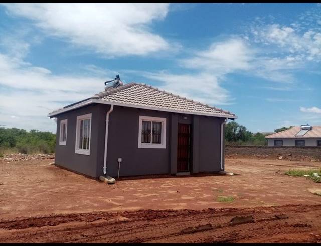 3 BEDROOM HOUSE FOR SALE IN SALFIN